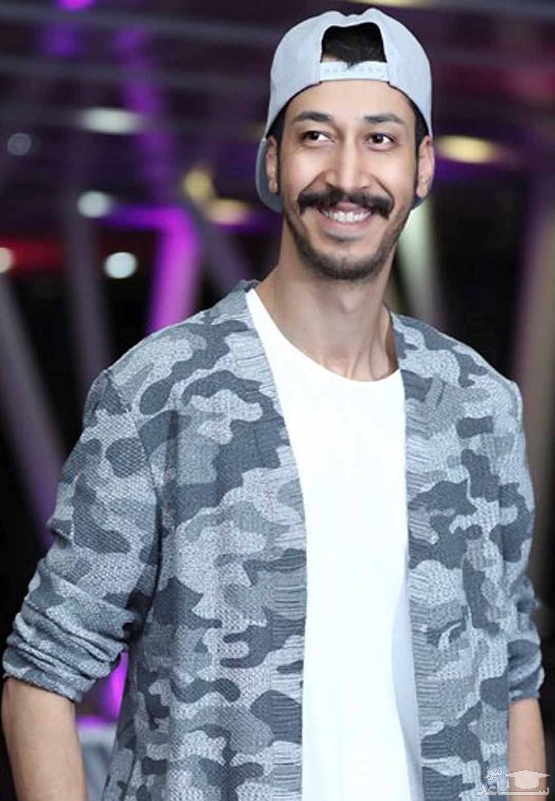 بهرام افشاری عکس بهرام افشاری عکس