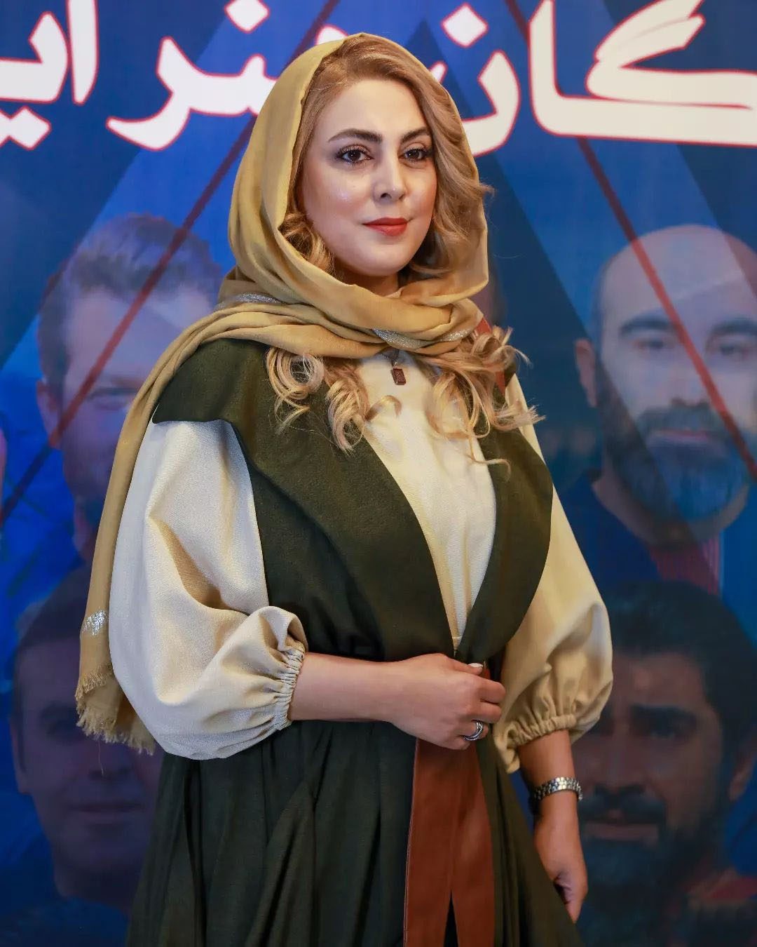 عکس های نیلوفر شهیدی عکس های نیلوفر شهیدی