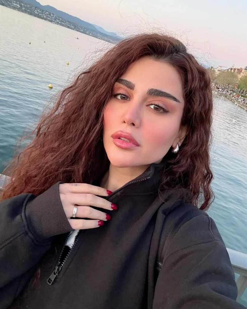 عکس احلام