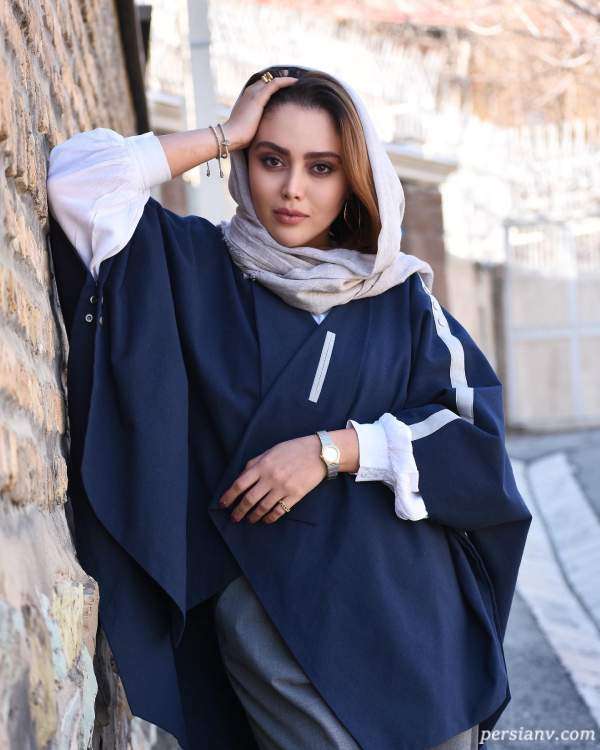 عکس های شادی مختاری