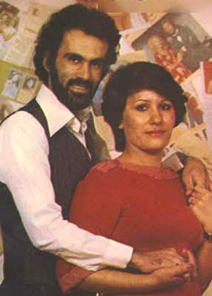 عکس حبیب
