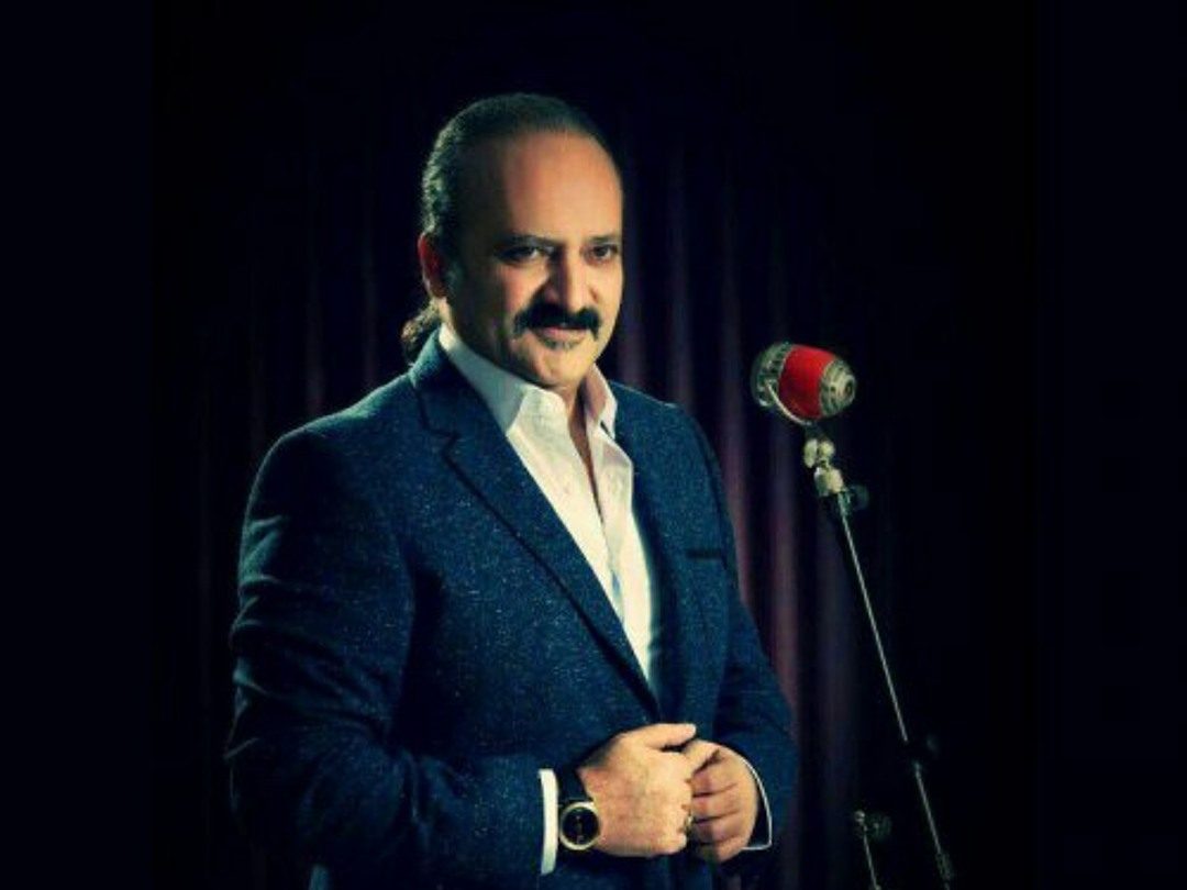 عکس جذاب مسعود امیر سپهر عکس جذاب مسعود امیر سپهر