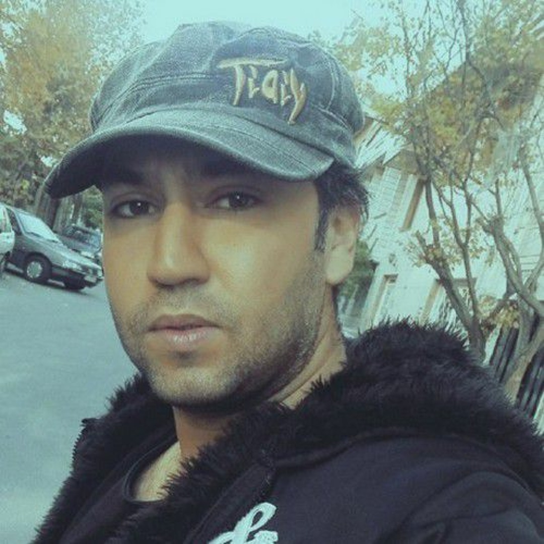 عکس جذاب سعید آسایش عکس جذاب سعید آسایش