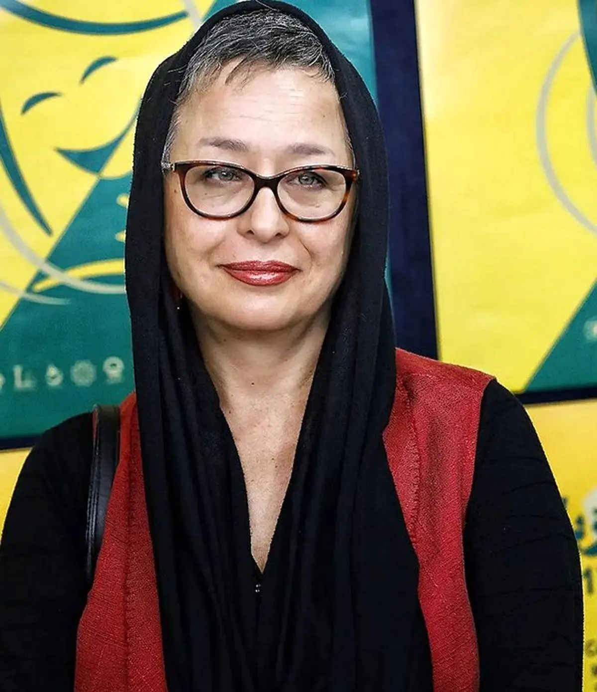 عکس جذاب آزیتا حاجیان عکس جذاب آزیتا حاجیان