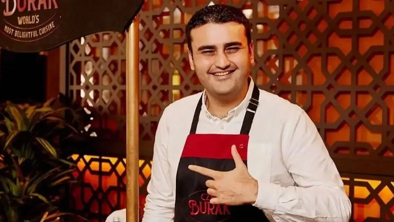 عکس بوراک برای کامپیوتر