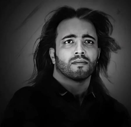 والپیپر محسن یاحقی والپیپر محسن یاحقی
