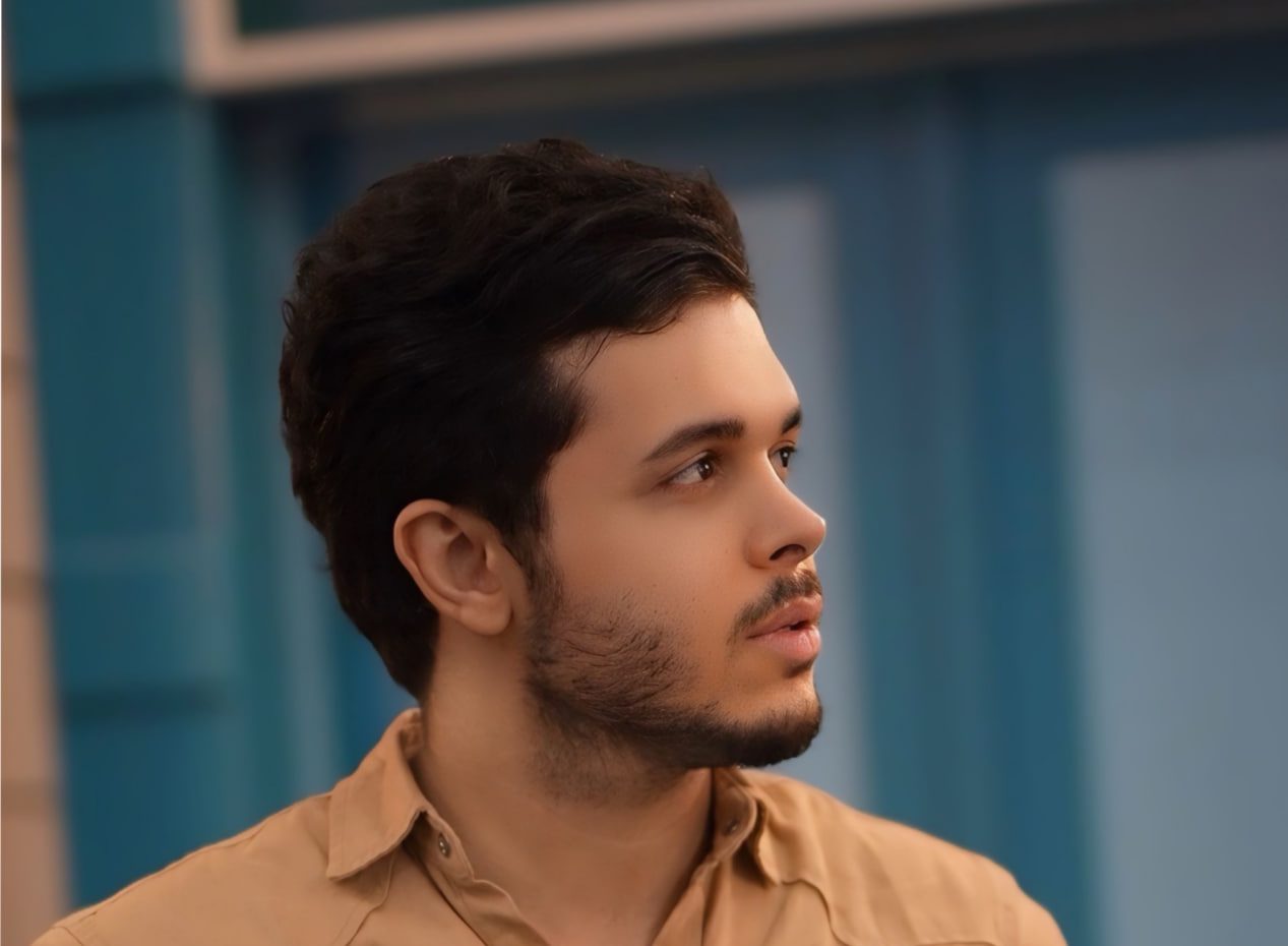 عکس هادی برهان