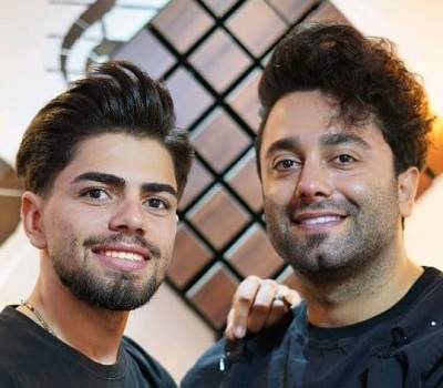 شیوه آهنگسازی پوریا گلردی شیوه آهنگسازی پوریا گلردی