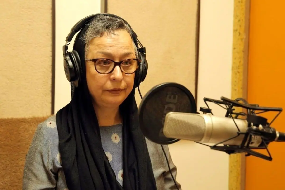 عکس آزیتا حاجیان عکس آزیتا حاجیان