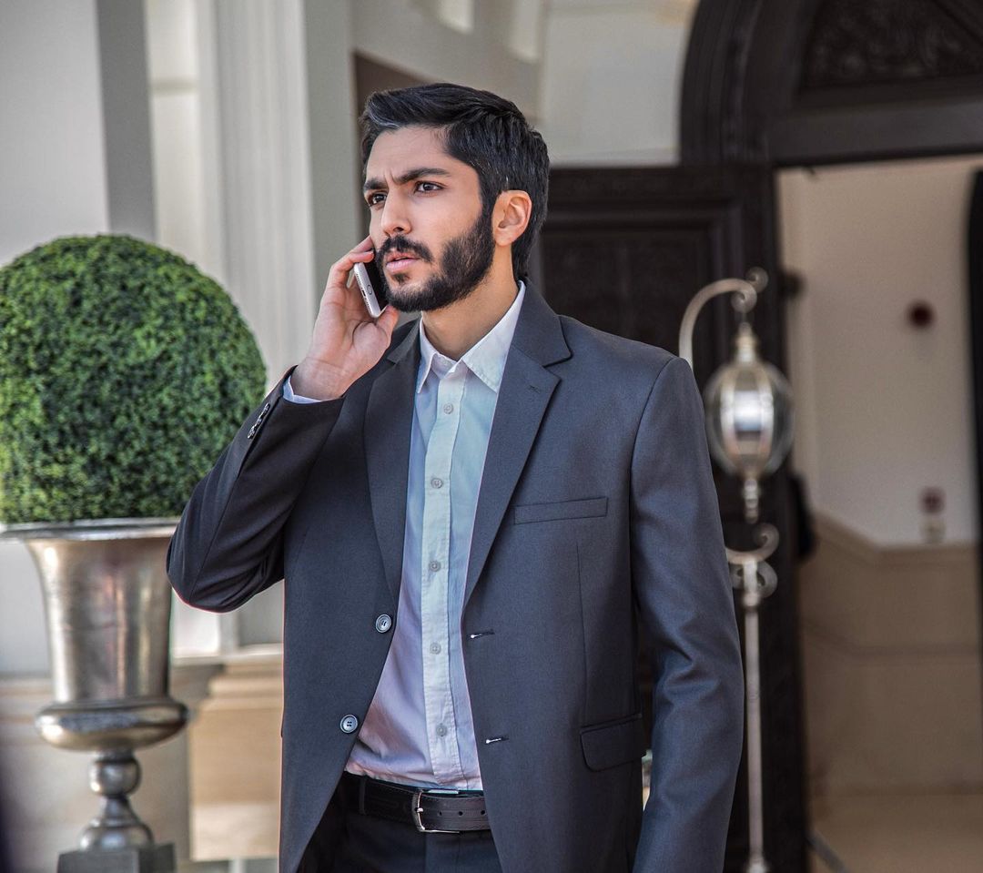 عکس جذاب کیسان عکس جذاب کیسان