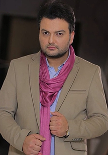 والپیپر مهدی مقدم والپیپر مهدی مقدم