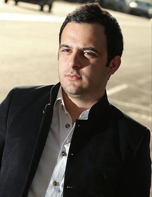 کنسرت محمد زارع کنسرت محمد زارع