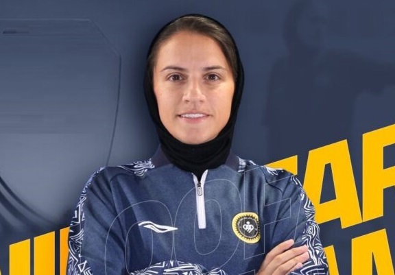 والپیپر نیلوفر اردلان