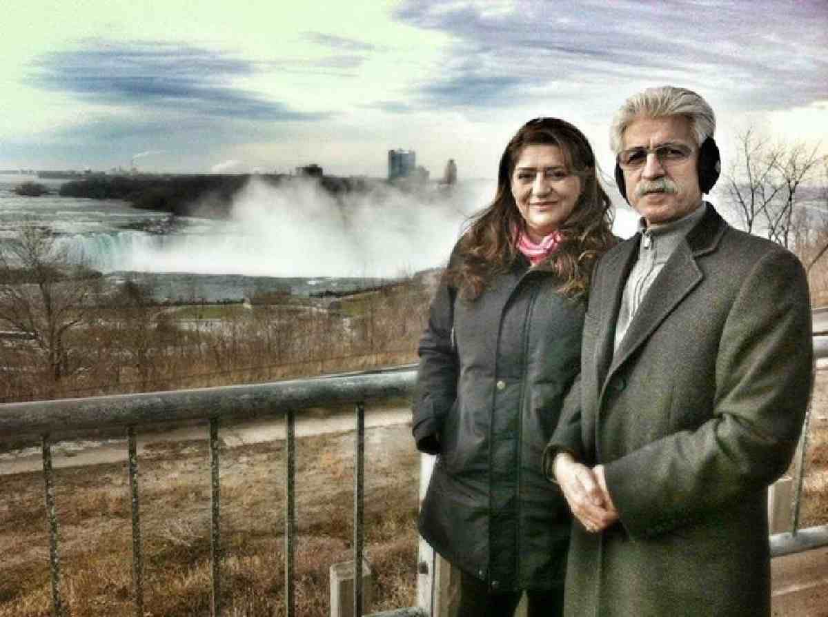 عکس های ناصر رزازی