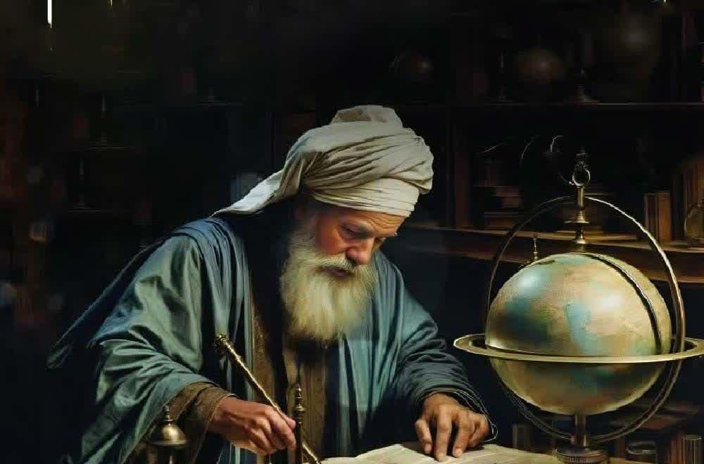 عکس عطار نیشابوری