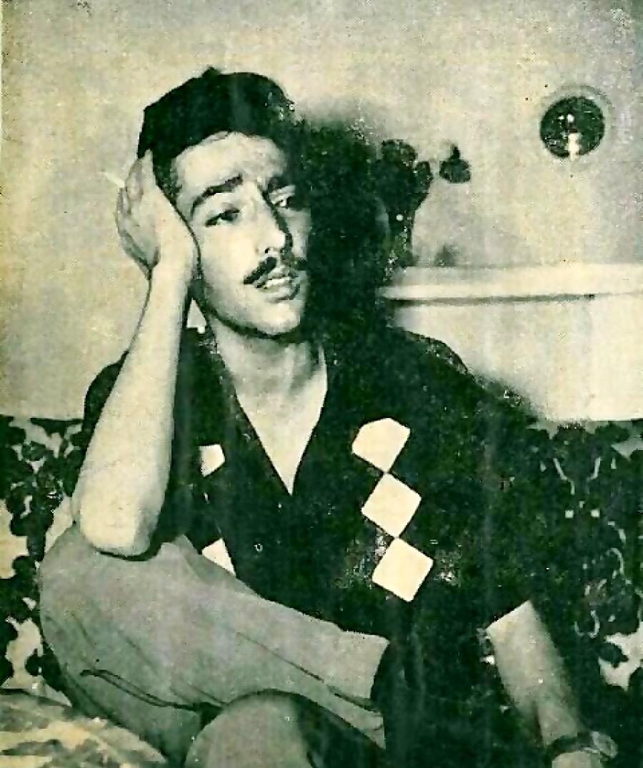 عکس های داریوش رفیعی