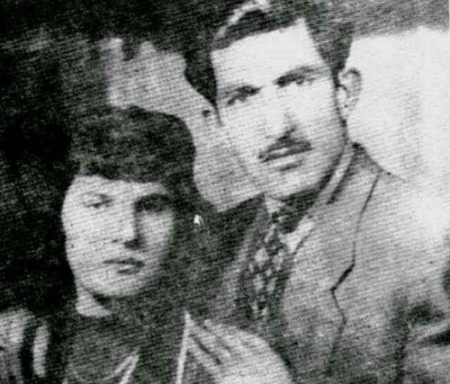 ازدواج حسن زیرک ازدواج حسن زیرک