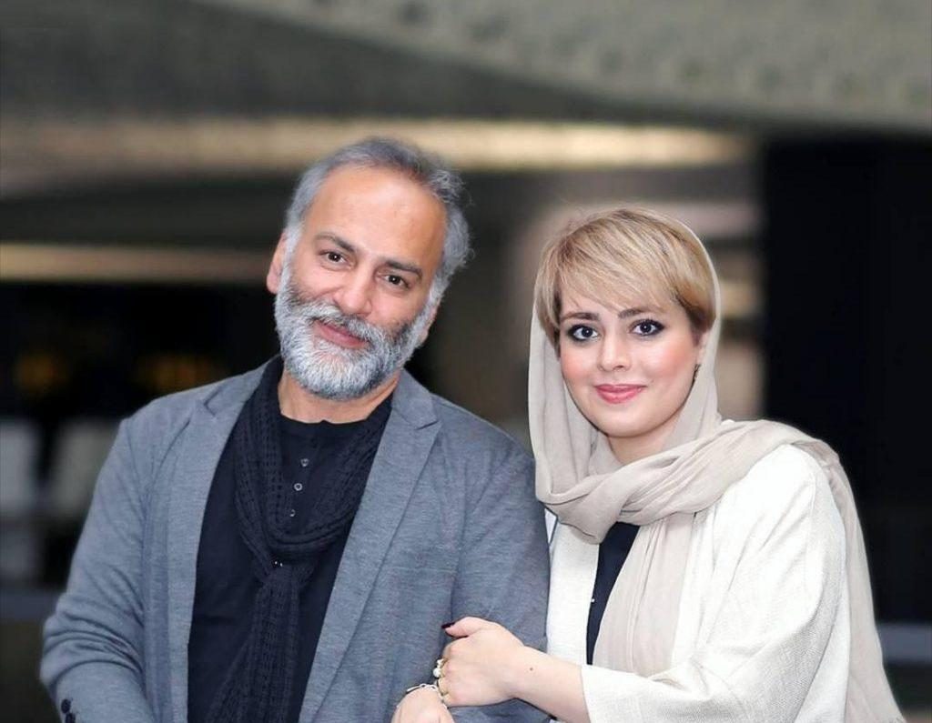 عکس جذاب حمیدرضا آذرنگ عکس جذاب حمیدرضا آذرنگ