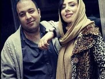 همسر اول علی اوجی همسر اول علی اوجی