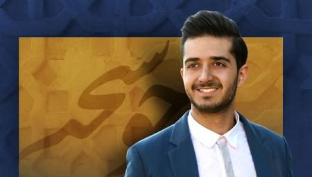عکس پارسا قناعتی برای کامپیوتر