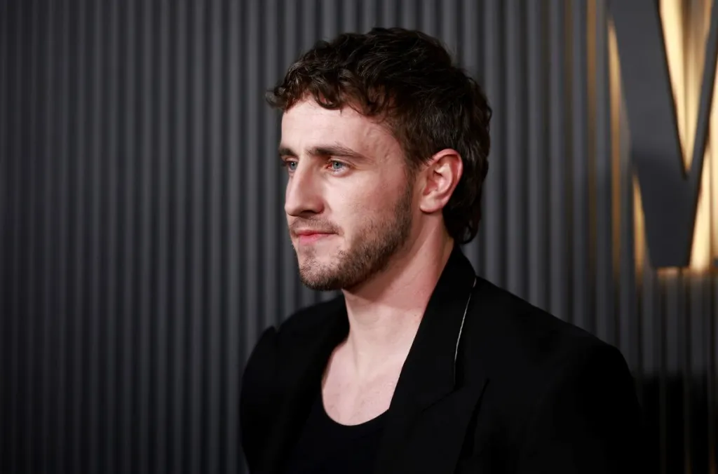 عکس پل مسکال برای موبایل