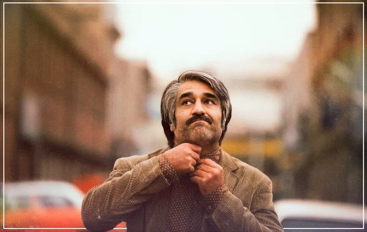 عکس پژمان جمشیدی برای موبایل