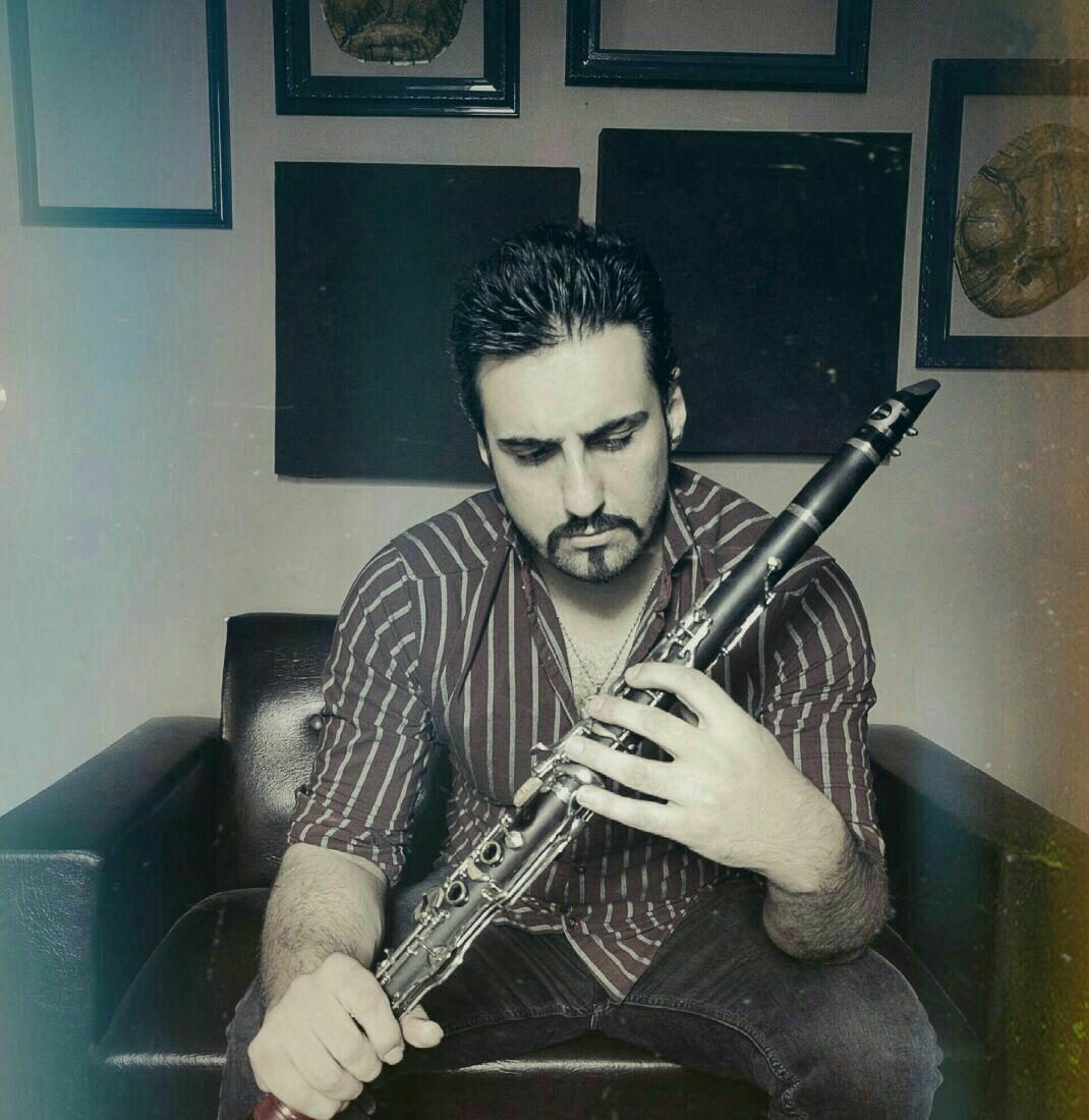 والپیپر حامد نصر