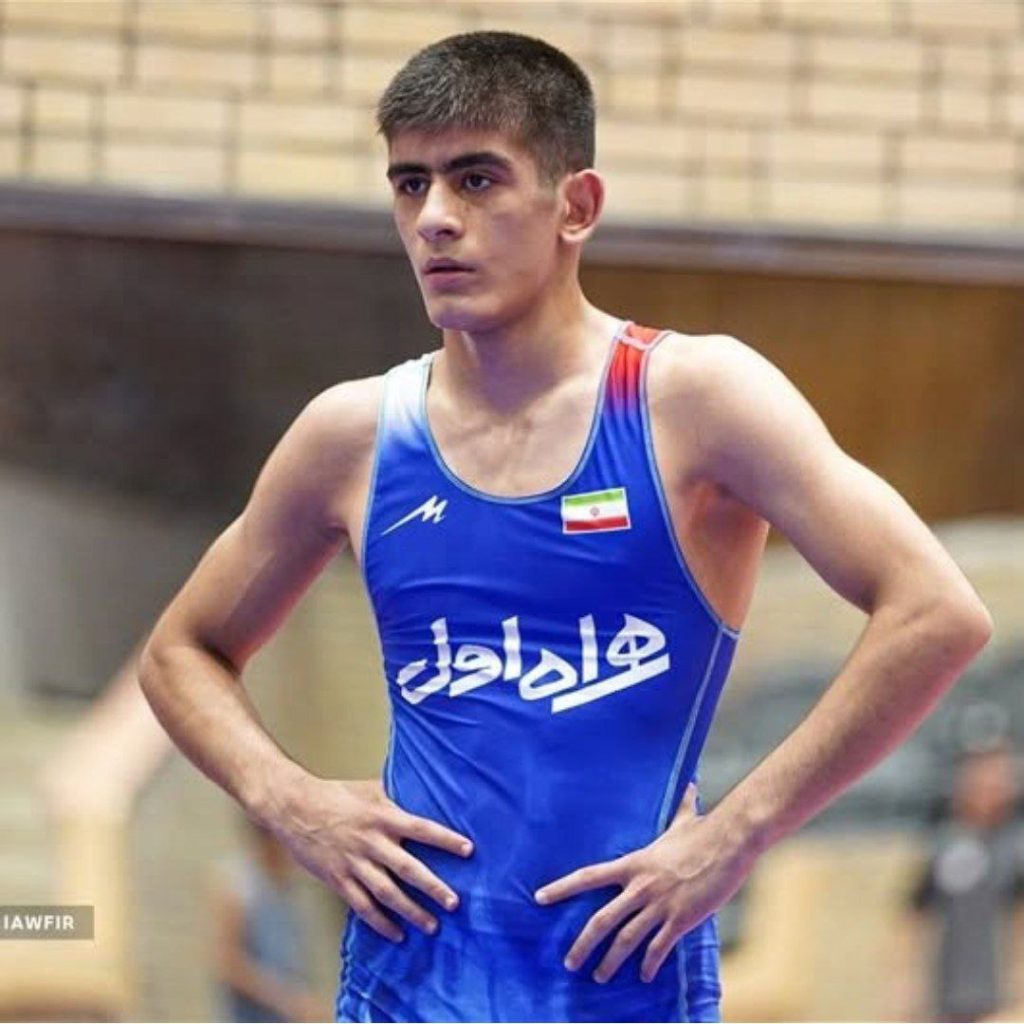 تصاویر سجاد پیردایه