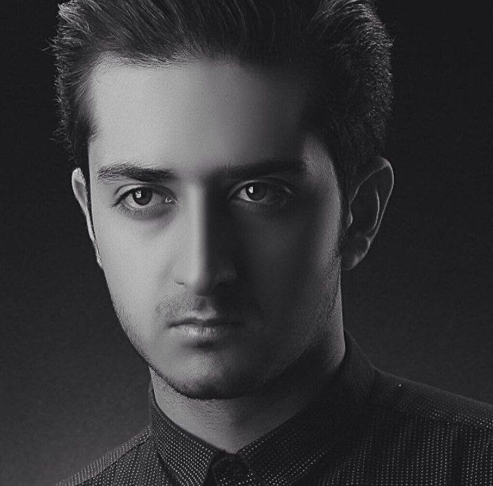 عکس جذاب پارسا قناعتی
