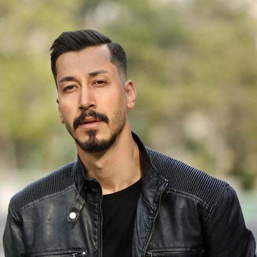 عکس های بهرام افشاری عکس های بهرام افشاری