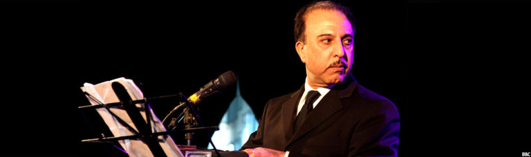 وحید قاسمی و گروه شاین وحید قاسمی و گروه شاین