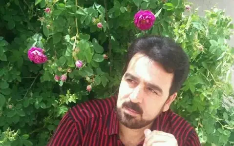 عکس کوروش میهمی برای موبایل