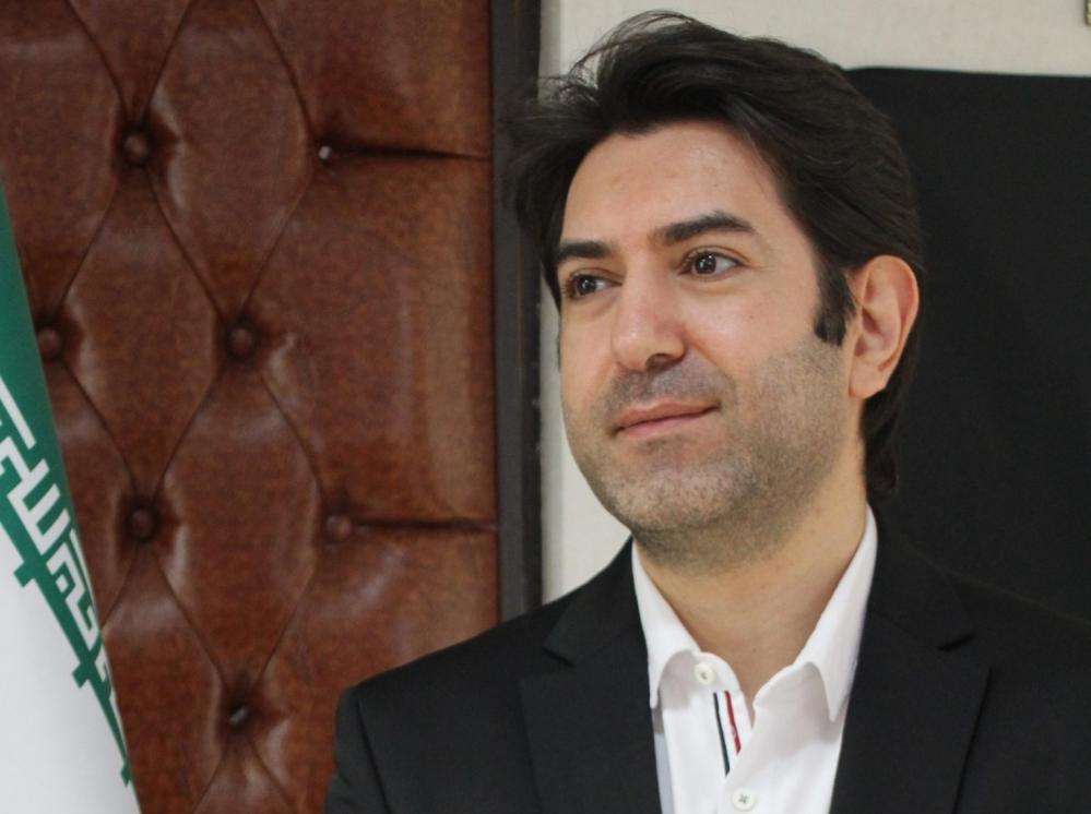 عکس های حامد یوسفی