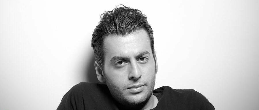 عکس حسین قربانپور برای موبایل