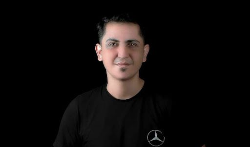 عکس حسین عاشقی برای موبایل عکس حسین عاشقی برای موبایل