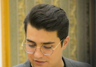 عکس اصغر باکردار 2025