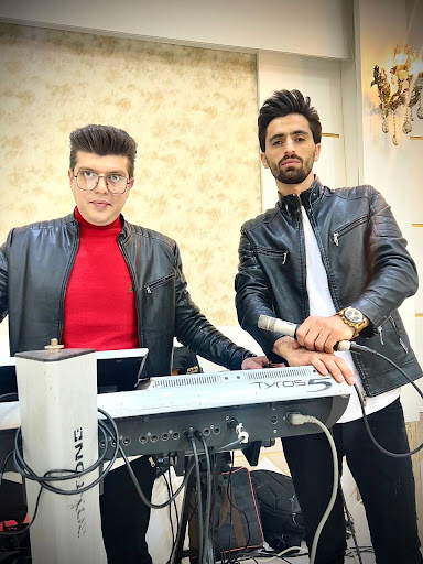 عکس سجاد رضوانی