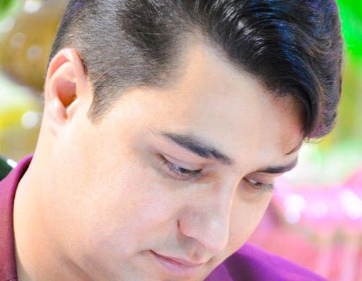 والپیپر اصغر باکردار