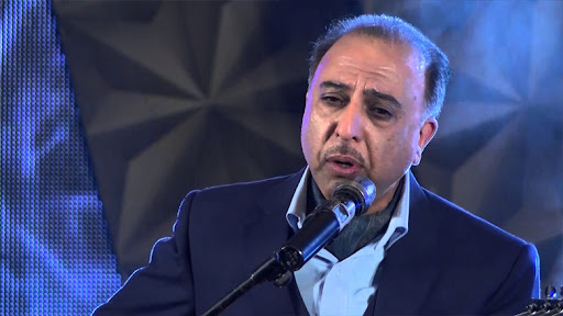 تحصیلات وحید قاسمی تحصیلات وحید قاسمی