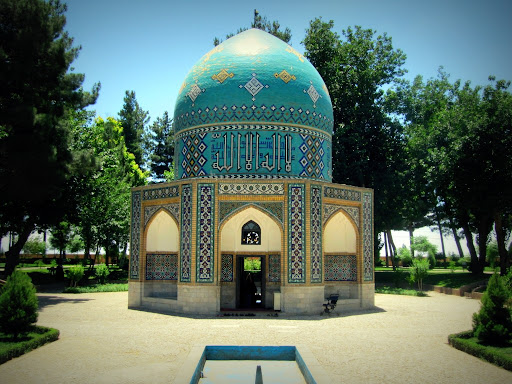 عکس عطار نیشابوری برای موبایل