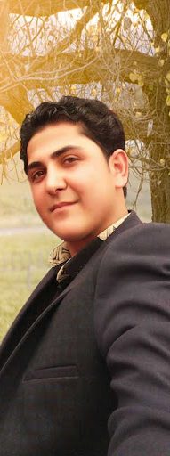 عکس حسین عاشقی عکس حسین عاشقی