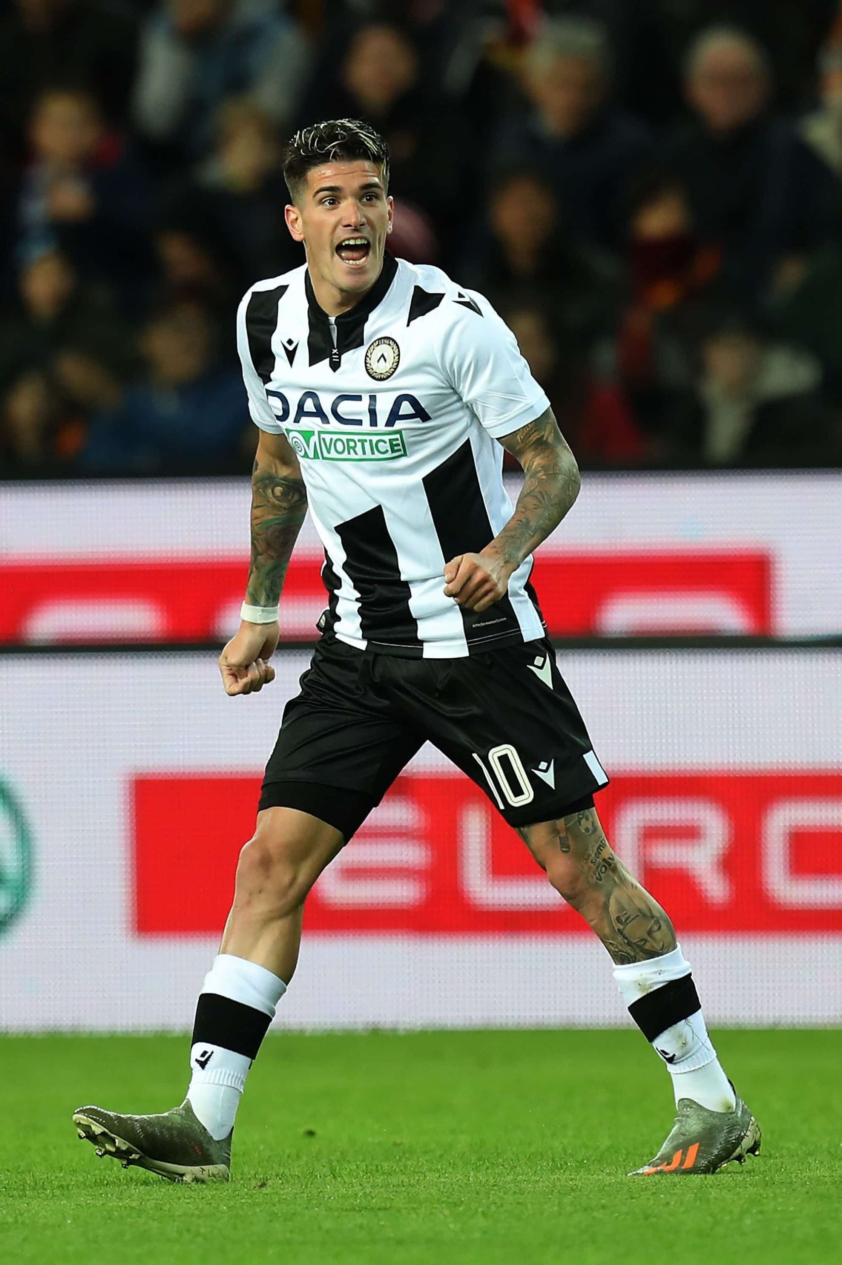 wallperper rodrigo