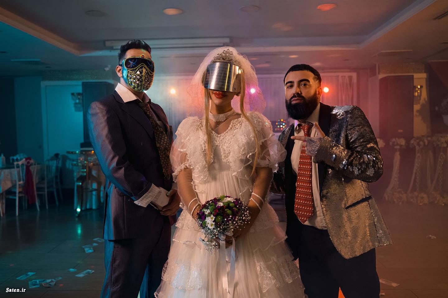 زندگینامه اکس بند زندگینامه اکس بند