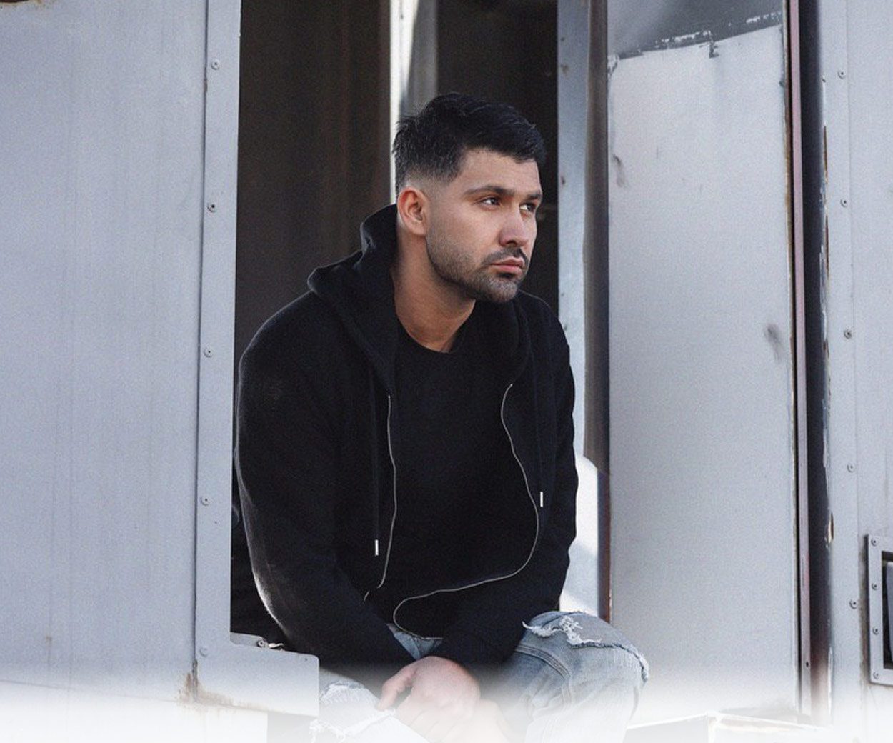 عکس یاسین ترکی برای موبایل عکس یاسین ترکی برای موبایل