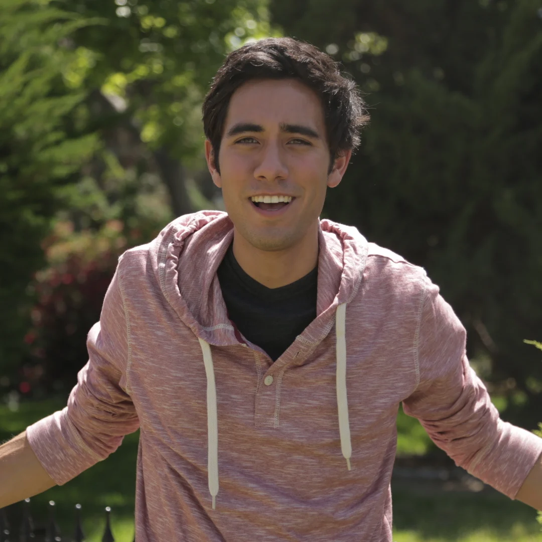 عکس های زک کینگ عکس های زک کینگ