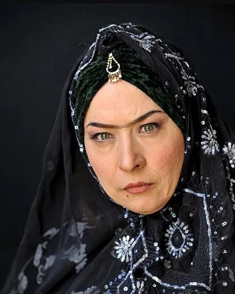 عکس آزیتا حاجیان برای موبایل عکس آزیتا حاجیان برای موبایل