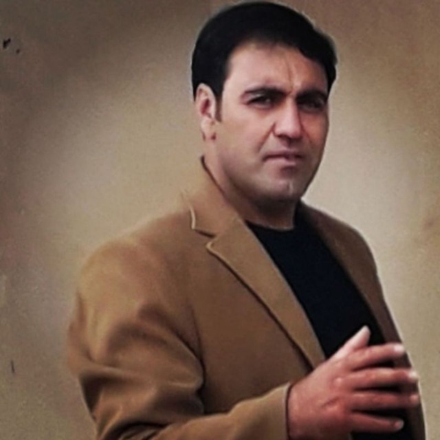 آهنگ های مهدی عرب‌ زاده