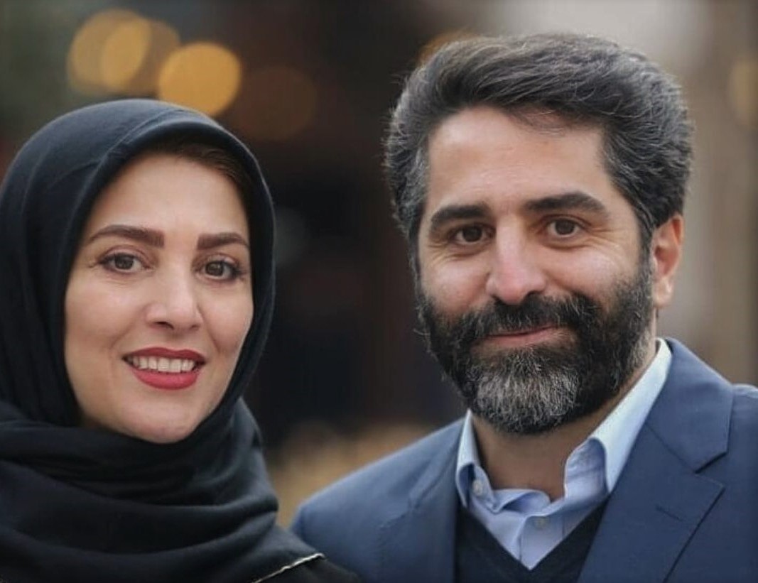 ژیلا صادقی سلام صبح بخیر
