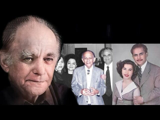 ازدواج فریدون مشیری - 303 بیوگرافی