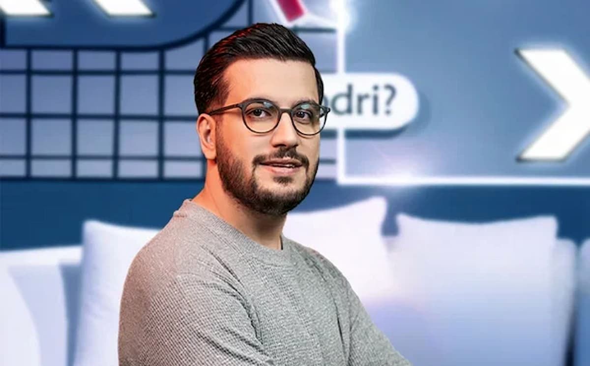 عکس امیرحسین قیاسی برای کامپیوتر